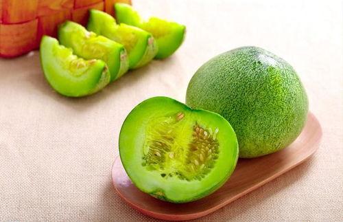 fruit 吃瓜,探索“fruit”背后的美味世界