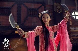 抓妖记吃瓜,吃瓜群众揭秘奇幻世界里的妖界风云