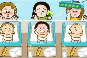 小护士吃瓜,一场甜蜜的误会