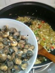 瓜螺怎么吃,解锁美味瓜螺的多样吃法